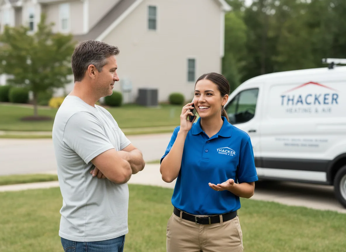 Ac Repair Phlox, WI FAQs